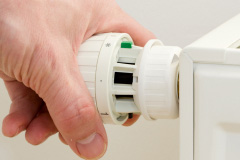 Appledore central heating repair costs